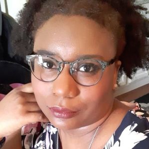 Meet your Posher, Kween Ashuntae